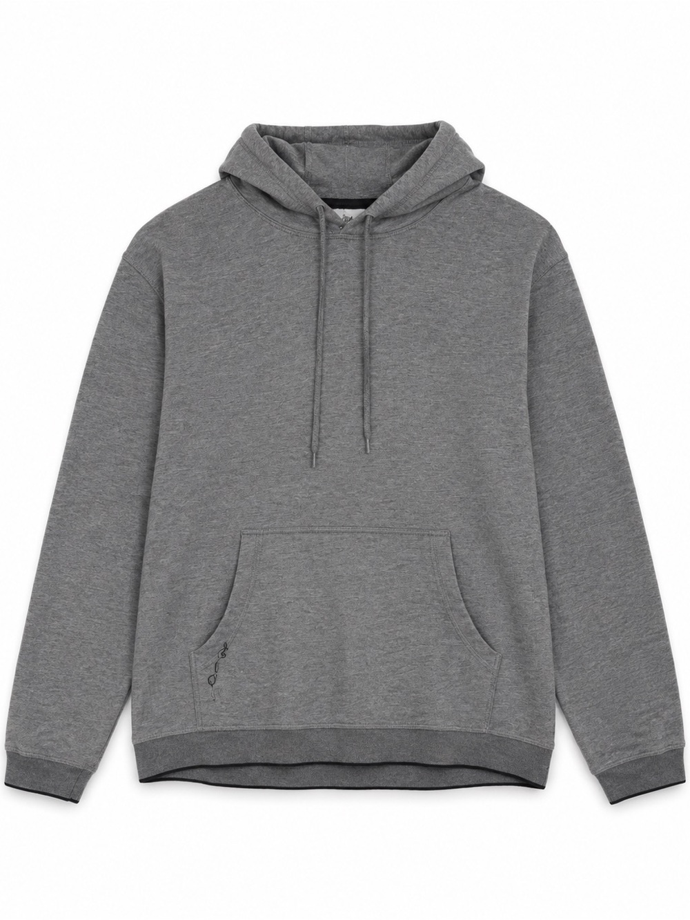 Ashworth $98 MSRP Gray Hoodie